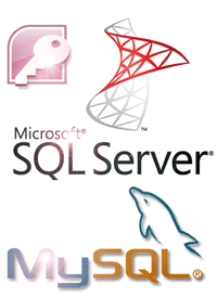 Database Designers in Woking Surrey