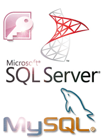 Databse designers Surrey SQL Access